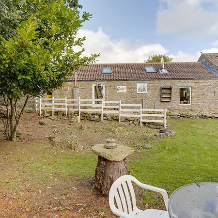 Family Country Cottage With A Private Valley View Scarborough Esterno foto