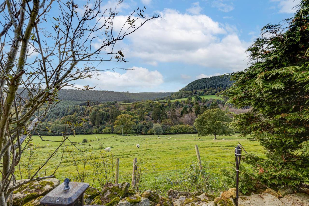 Family Country Cottage With A Private Valley View Scarborough Esterno foto